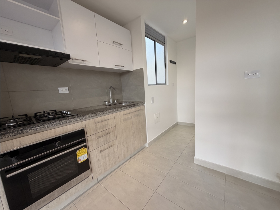 Apartamento en venta en Parque Industrial San Jorge, Mosquera · foto 7 de 24