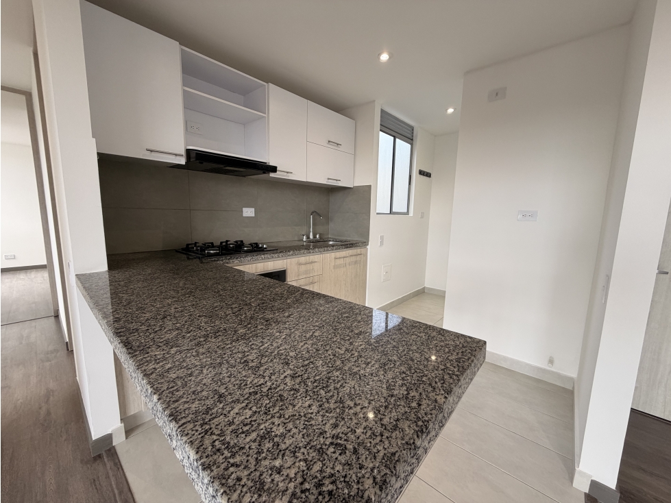 Apartamento en venta en Parque Industrial San Jorge, Mosquera · foto 8 de 24