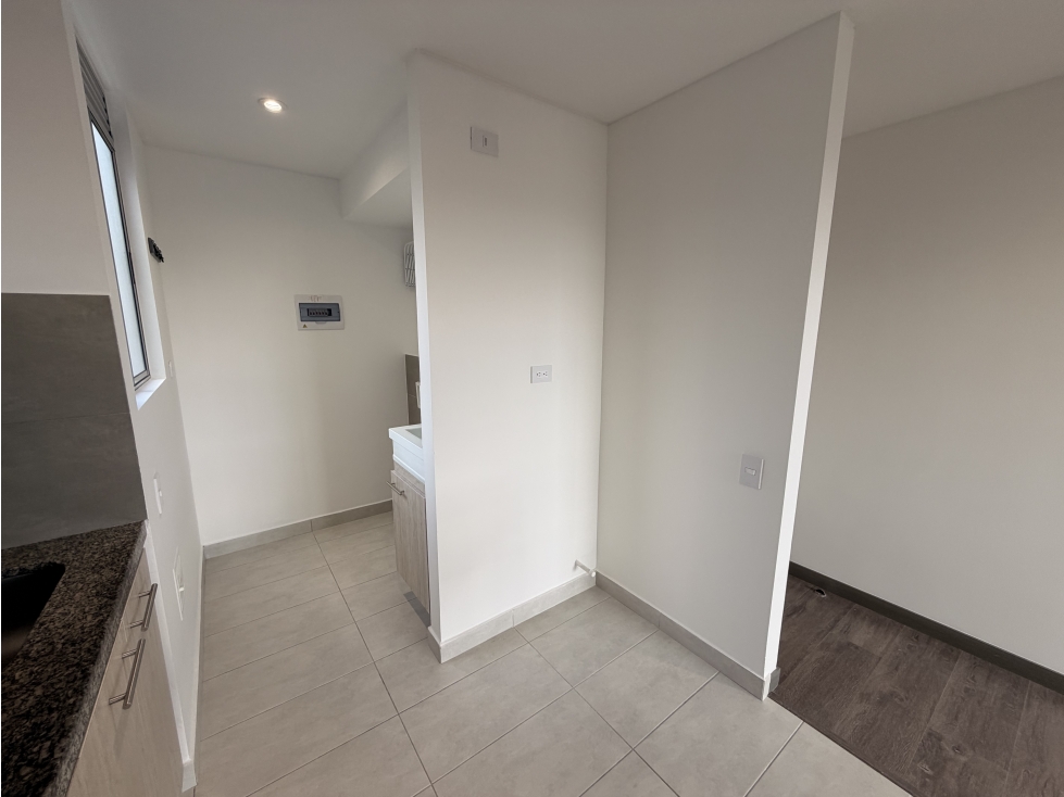 Apartamento en venta en Parque Industrial San Jorge, Mosquera · foto 9 de 24