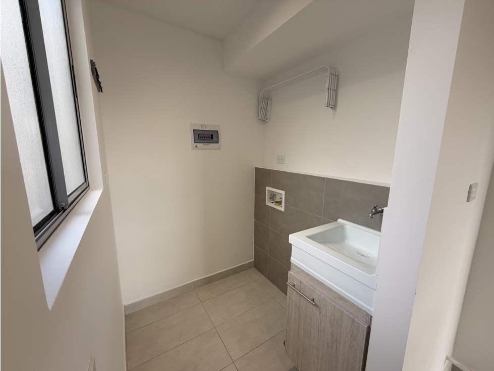 Apartamento en venta en Parque Industrial San Jorge, Mosquera · foto 10 de 24