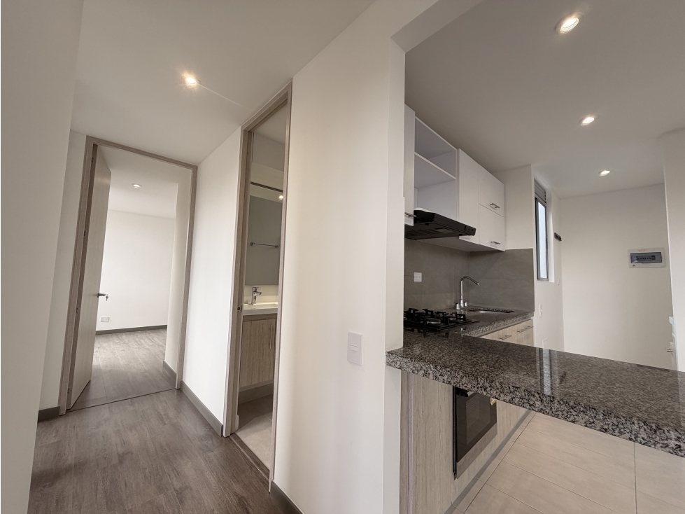 Apartamento en venta en Parque Industrial San Jorge, Mosquera · foto 11 de 24