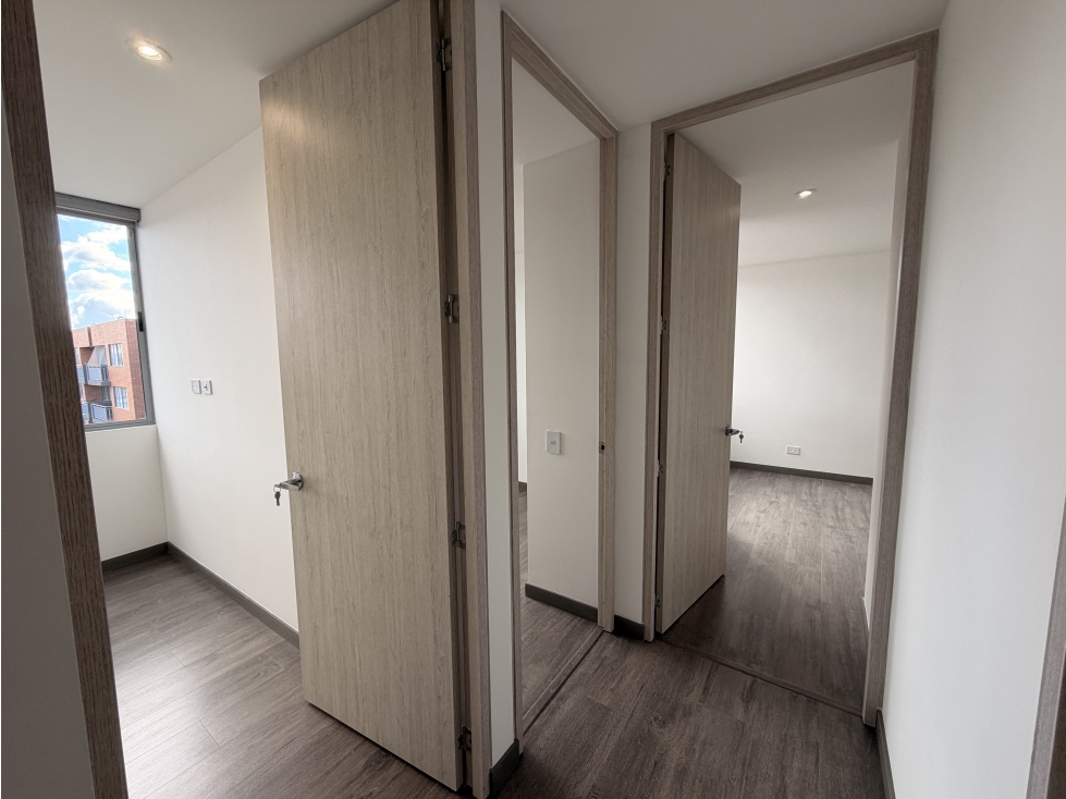 Apartamento en venta en Parque Industrial San Jorge, Mosquera · foto 12 de 24