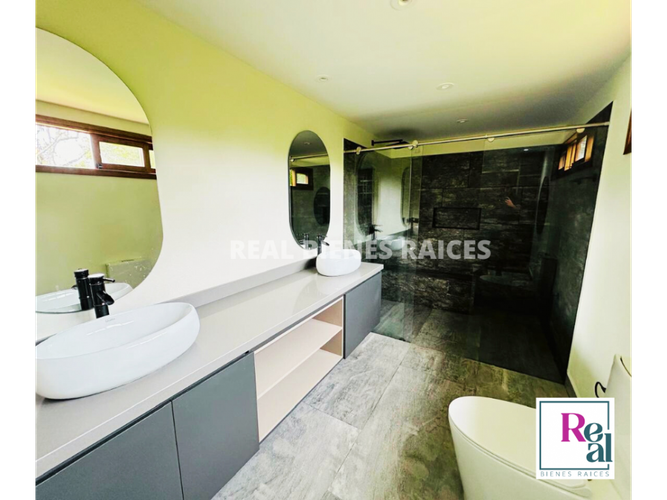 Finca en venta en Guamito, La Ceja, 290 m² · foto 12 de 24