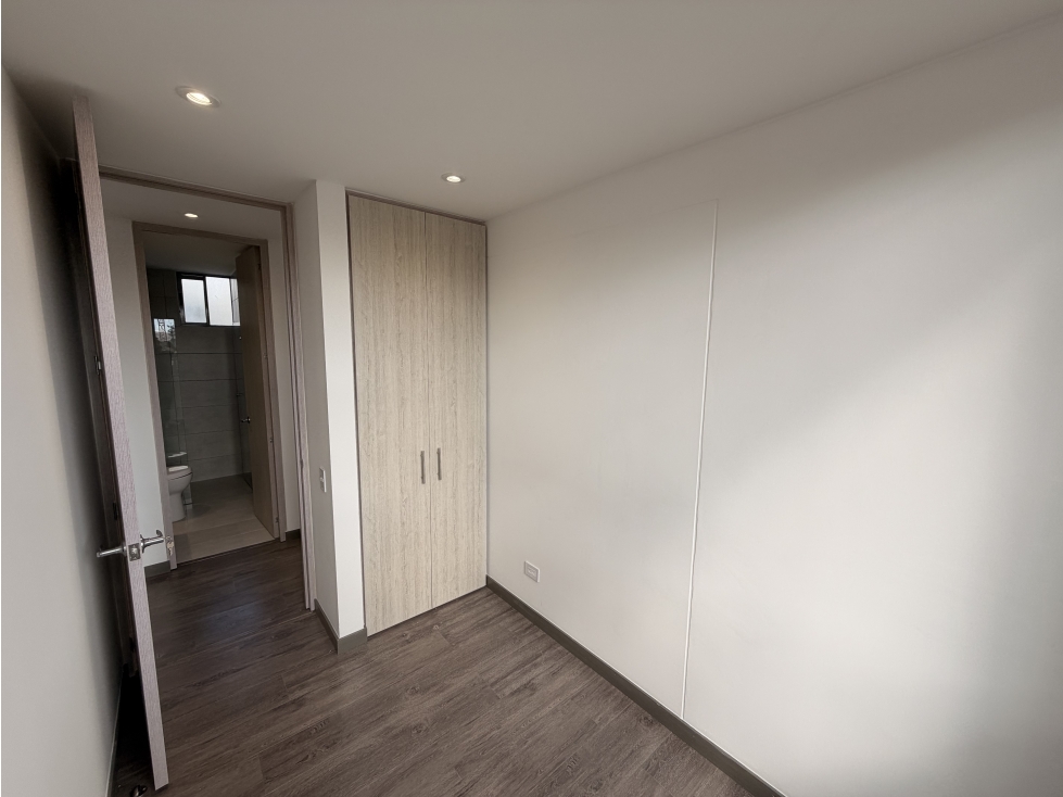 Apartamento en venta en Parque Industrial San Jorge, Mosquera · foto 14 de 24