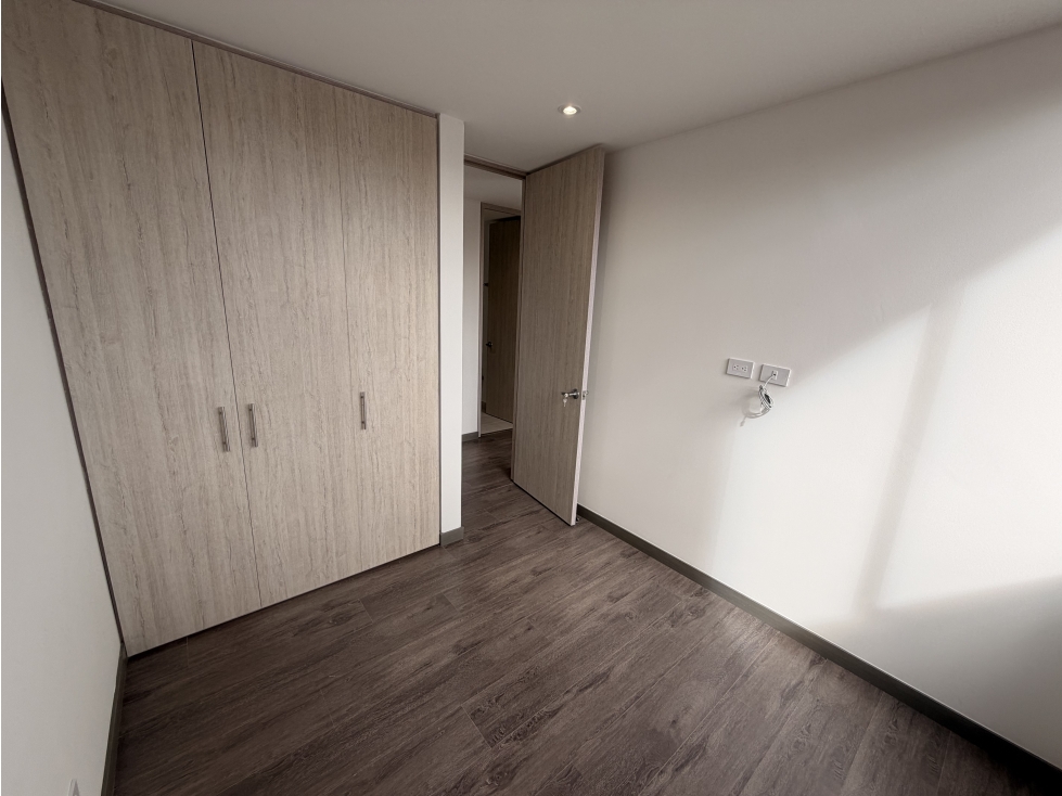 Apartamento en venta en Parque Industrial San Jorge, Mosquera · foto 16 de 24