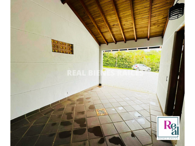 Finca en venta en Guamito, La Ceja, 290 m² · foto 17 de 24