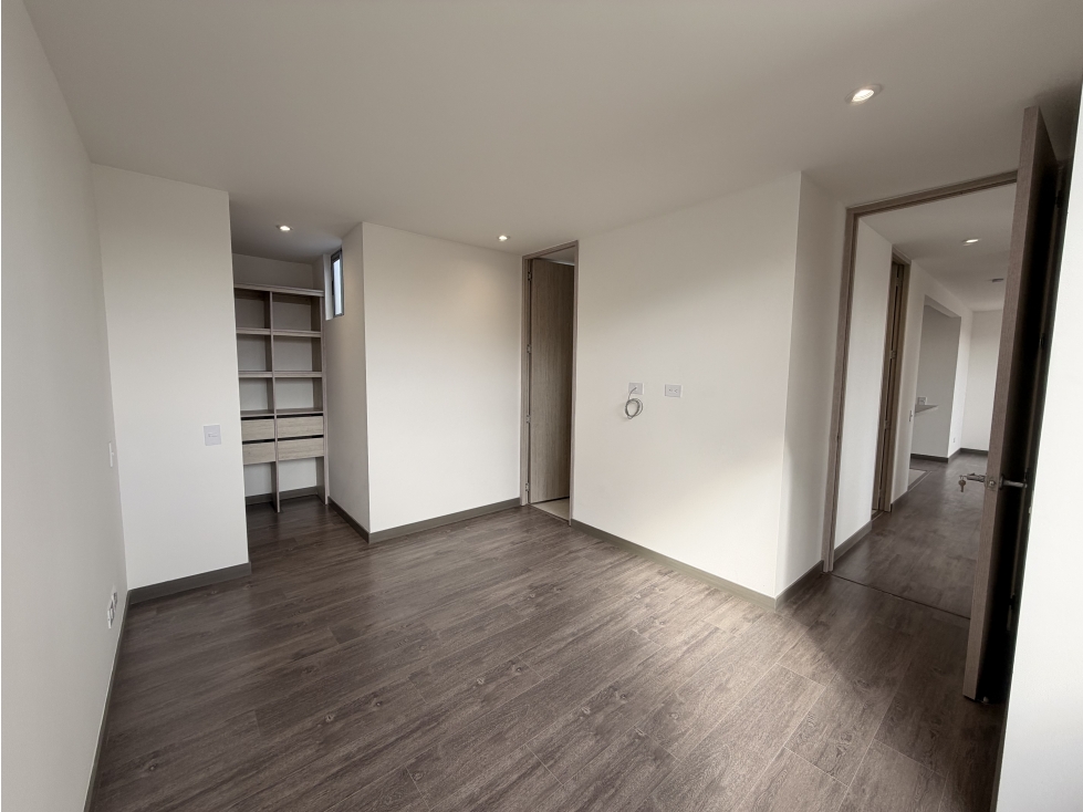 Apartamento en venta en Parque Industrial San Jorge, Mosquera · foto 20 de 24