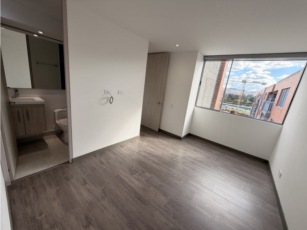Apartamento en venta en Parque Industrial San Jorge, Mosquera · foto 21 de 24
