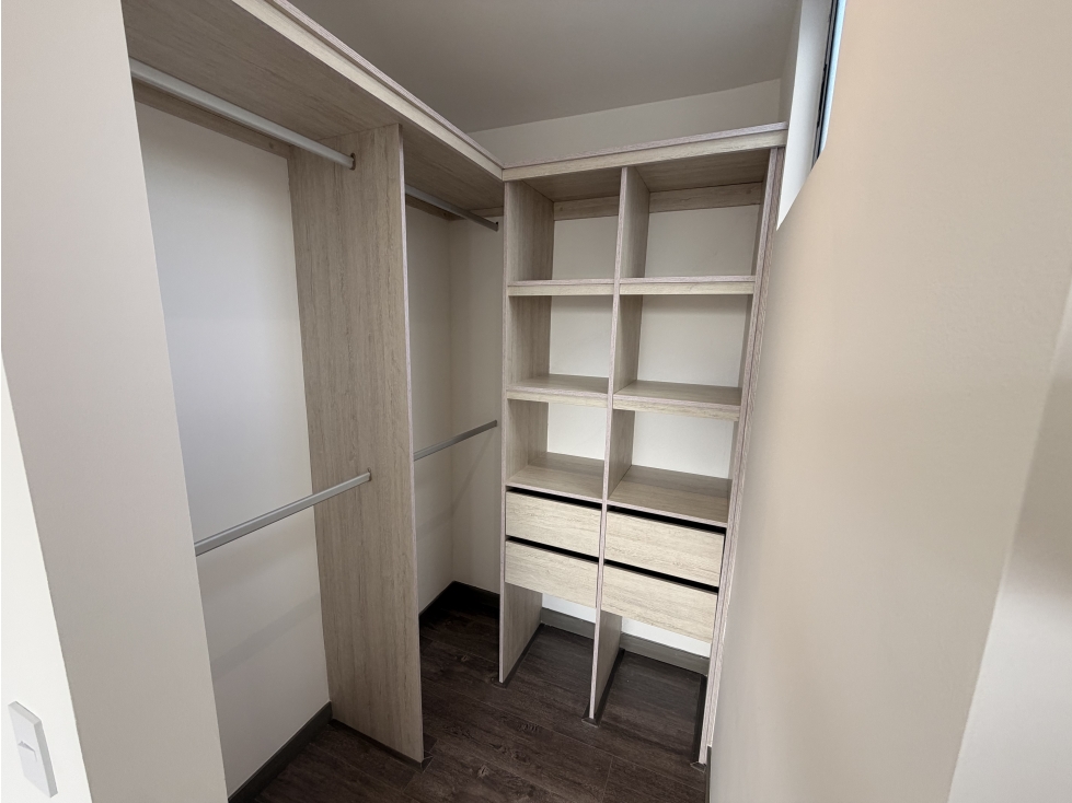 Apartamento en venta en Parque Industrial San Jorge, Mosquera · foto 22 de 24