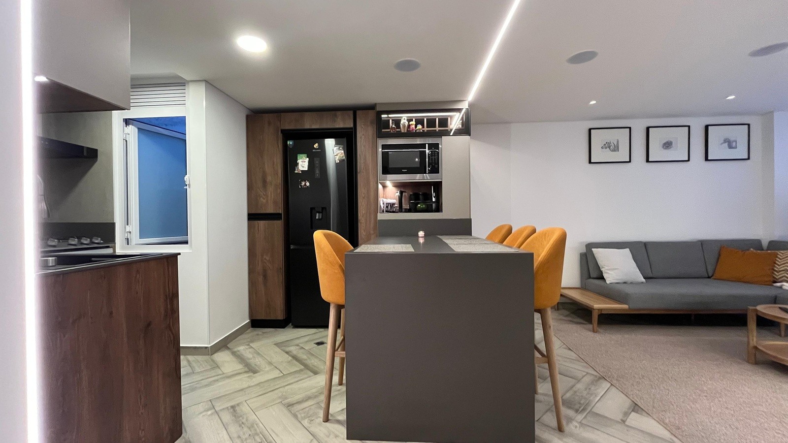 Apartamento en venta en Chapinero Alto, Bogotá · foto 14 de 24