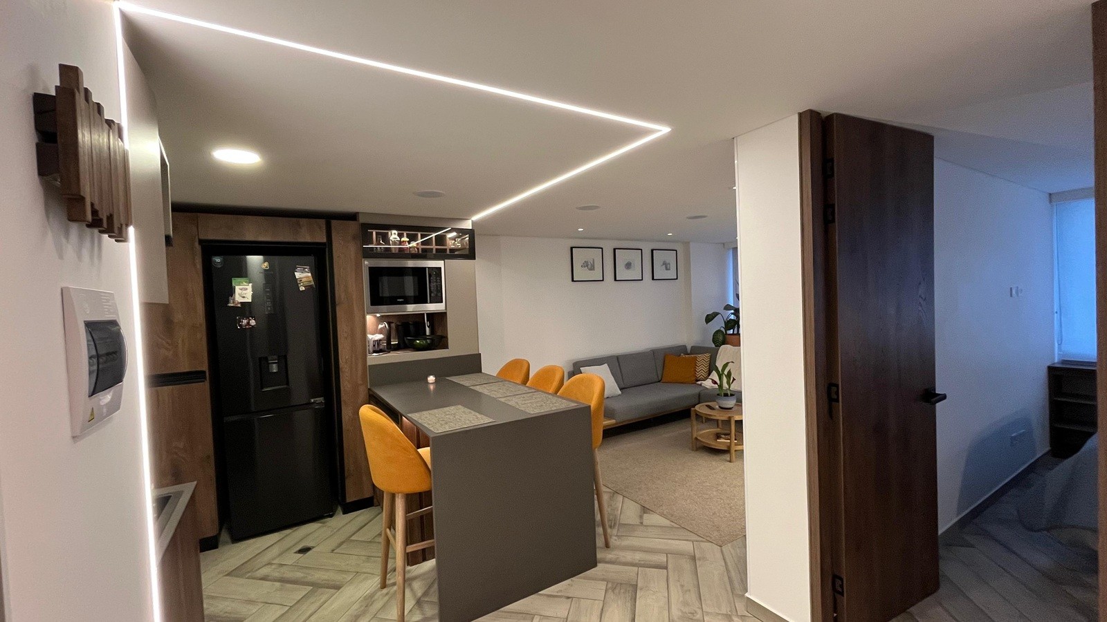 Apartamento en venta en Chapinero Alto, Bogotá · foto 13 de 24
