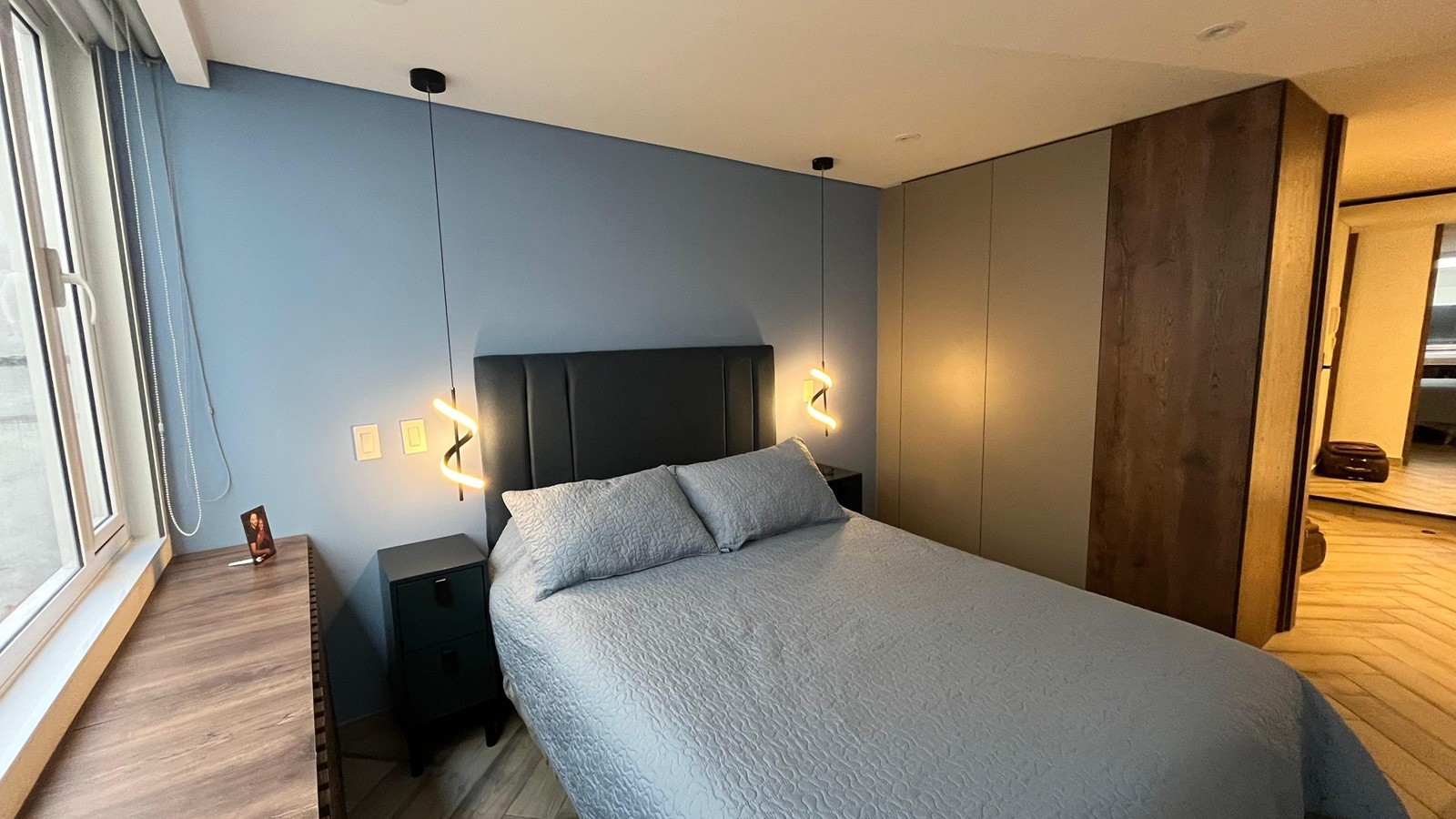 Apartamento en venta en Chapinero Alto, Bogotá · foto 7 de 24