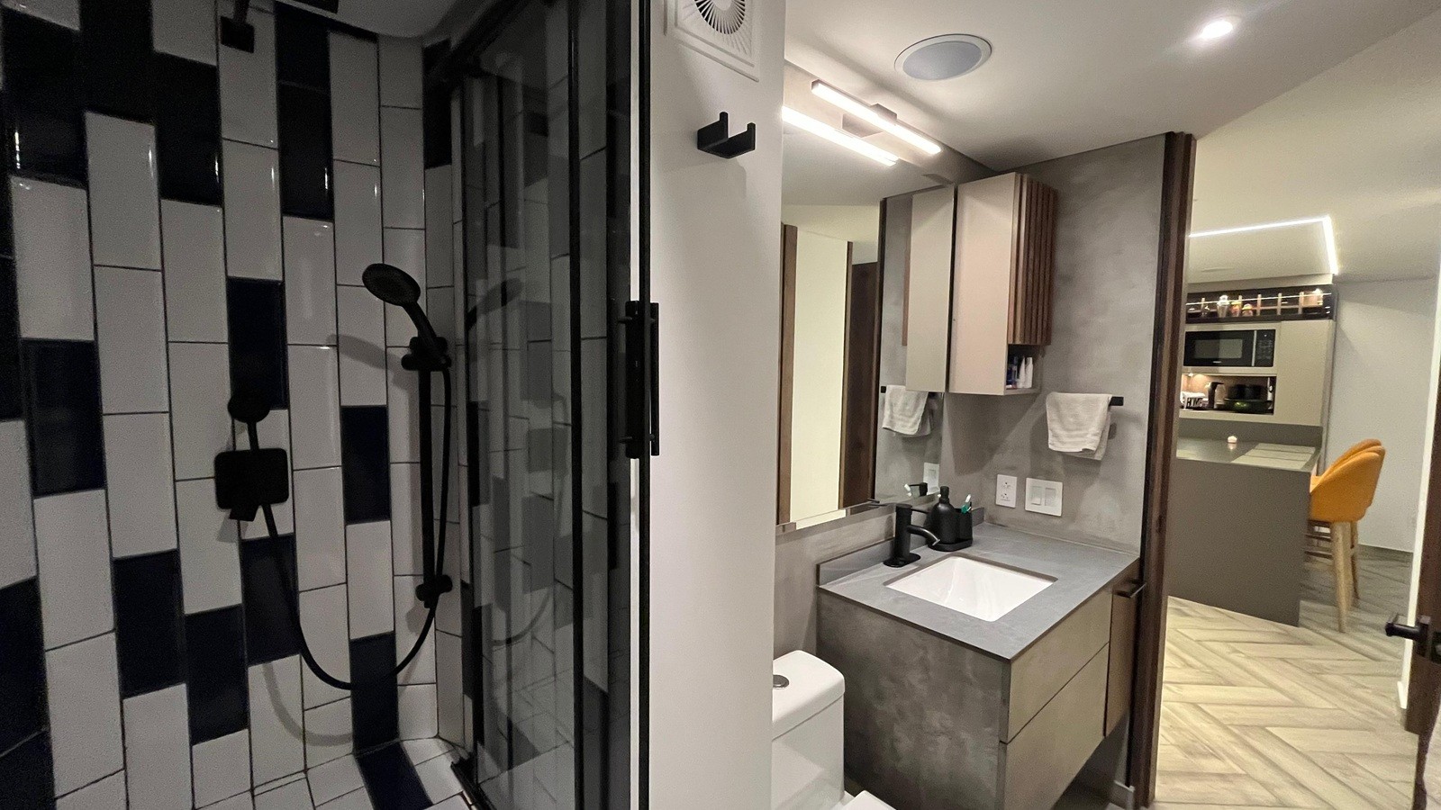 Apartamento en venta en Chapinero Alto, Bogotá · foto 5 de 24