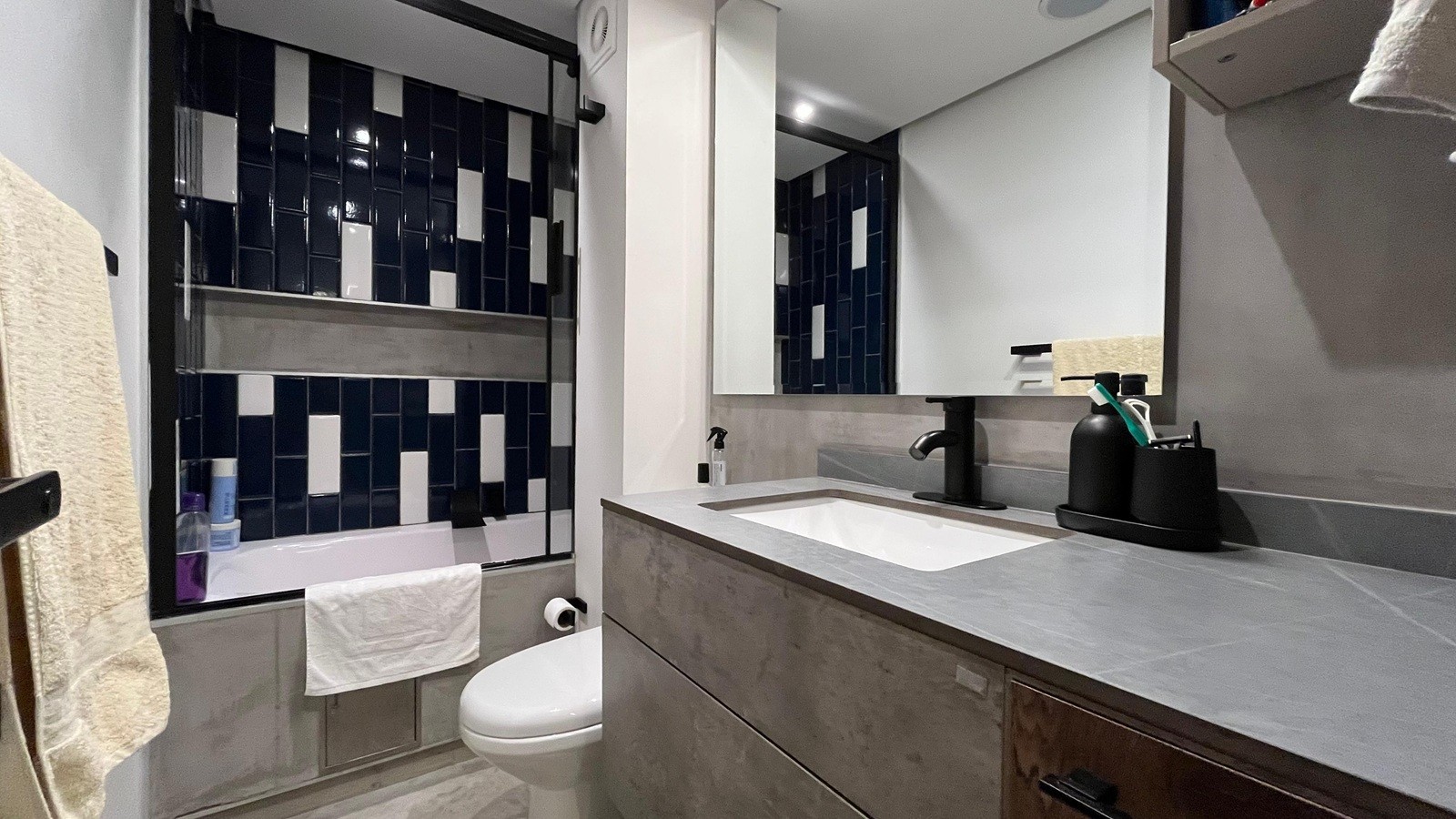 Apartamento en venta en Chapinero Alto, Bogotá · foto 4 de 24