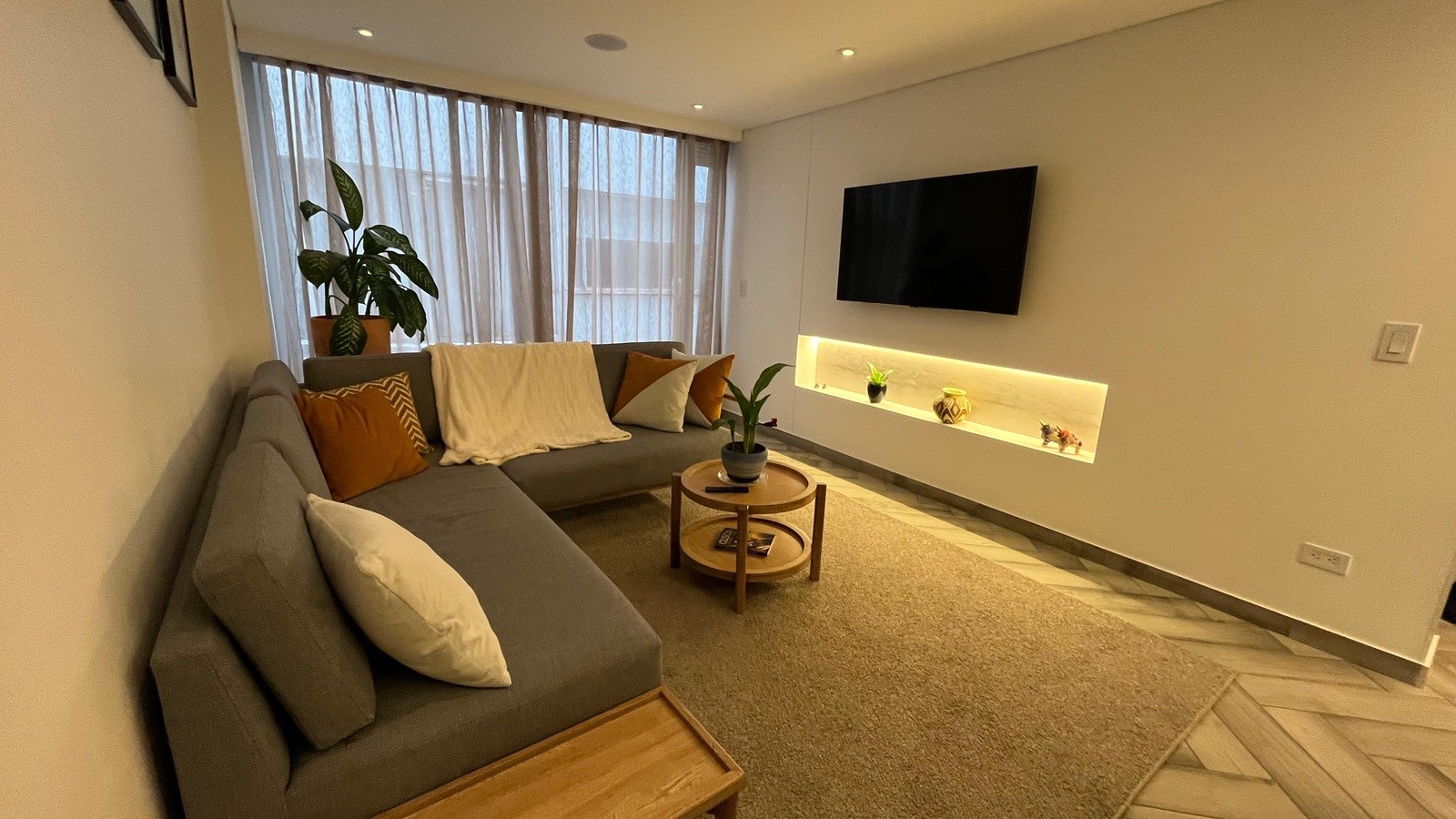 Apartamento en venta en Chapinero Alto, Bogotá · foto 10 de 24