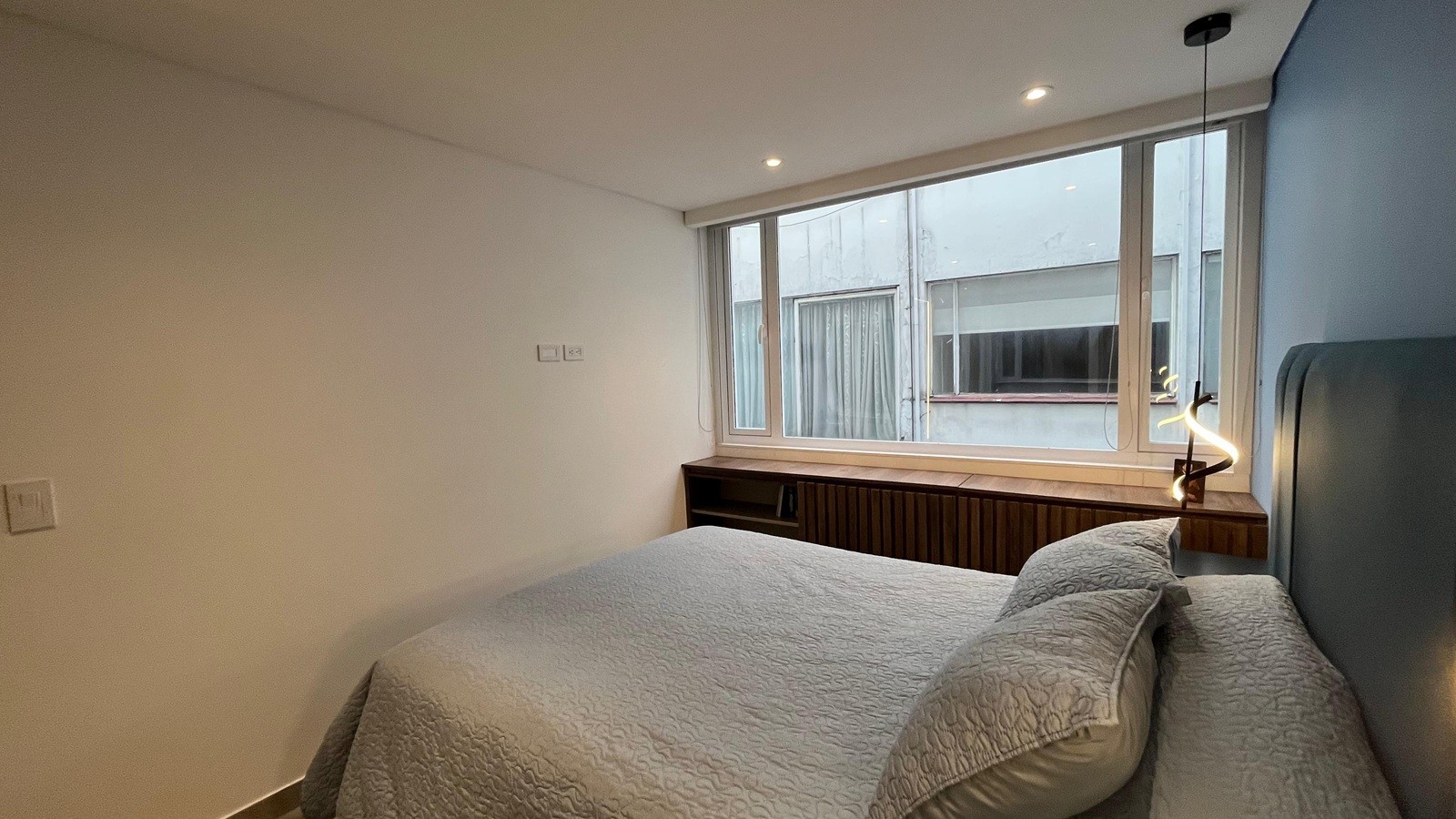 Apartamento en venta en Chapinero Alto, Bogotá · foto 23 de 24