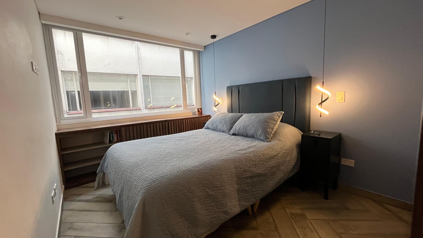 Apartamento en venta en Chapinero Alto, Bogotá · foto 22 de 24