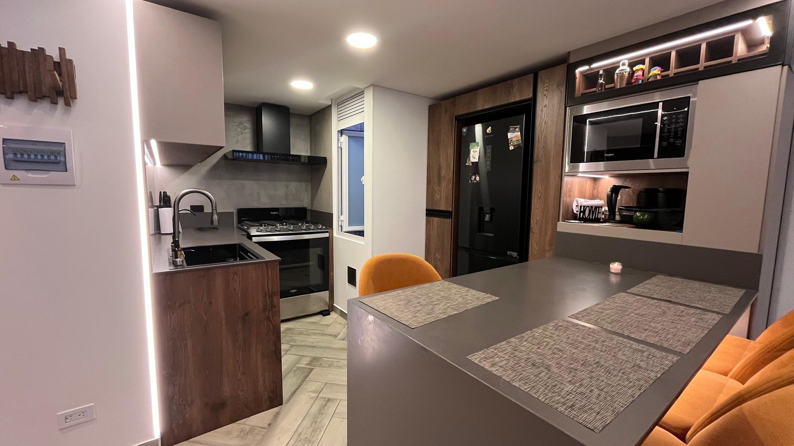 Apartamento en venta en Chapinero Alto, Bogotá · foto 19 de 24