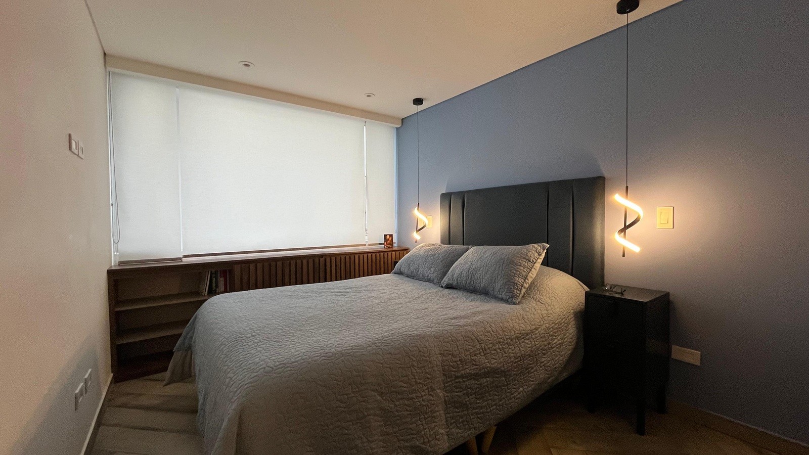 Apartamento en venta en Chapinero Alto, Bogotá · foto 20 de 24