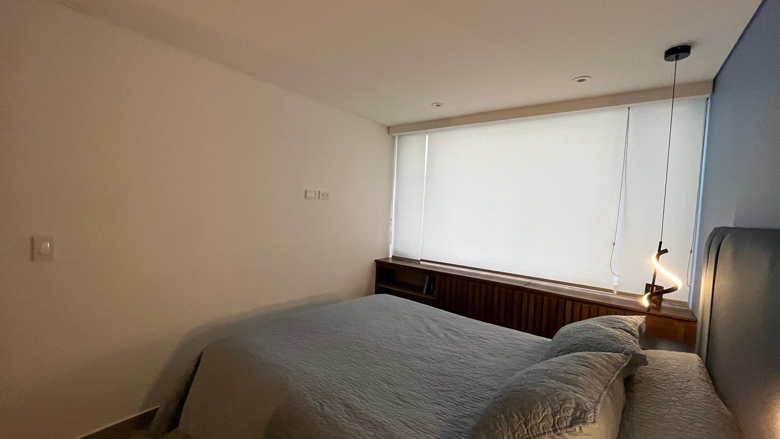 Apartamento en venta en Chapinero Alto, Bogotá · foto 21 de 24