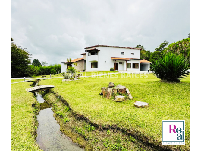 Finca en venta en Guamito, La Ceja, 290 m² · foto 21 de 24
