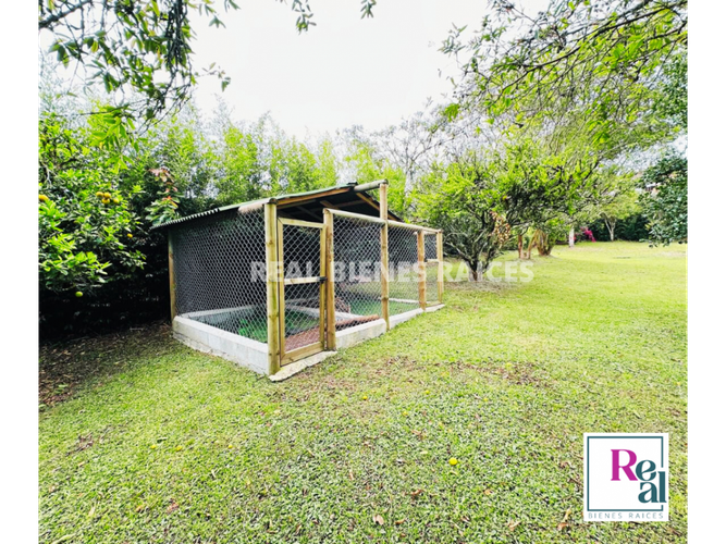 Finca en venta en Guamito, La Ceja, 290 m² · foto 24 de 24