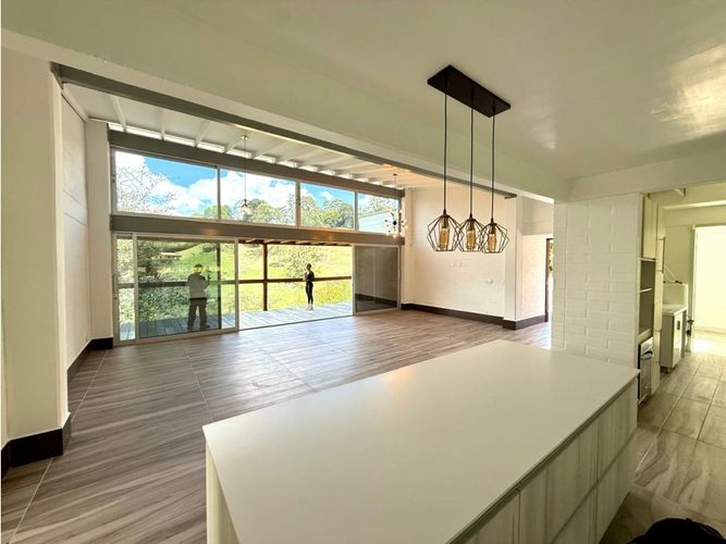 Casa de 3 alcobas en venta en Santa Elena, El Retiro, 278 m² · foto 7 de 23