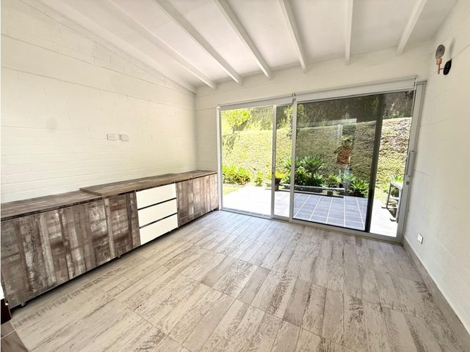Casa de 3 alcobas en venta en Santa Elena, El Retiro, 278 m² · foto 8 de 23
