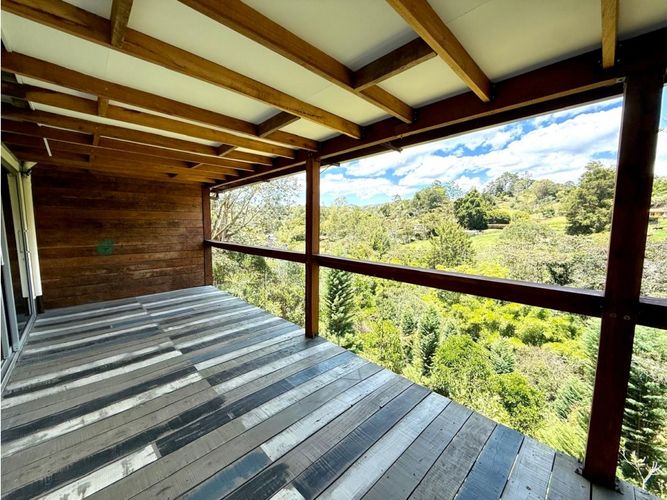 Casa de 3 alcobas en venta en Santa Elena, El Retiro, 278 m² · foto 11 de 23