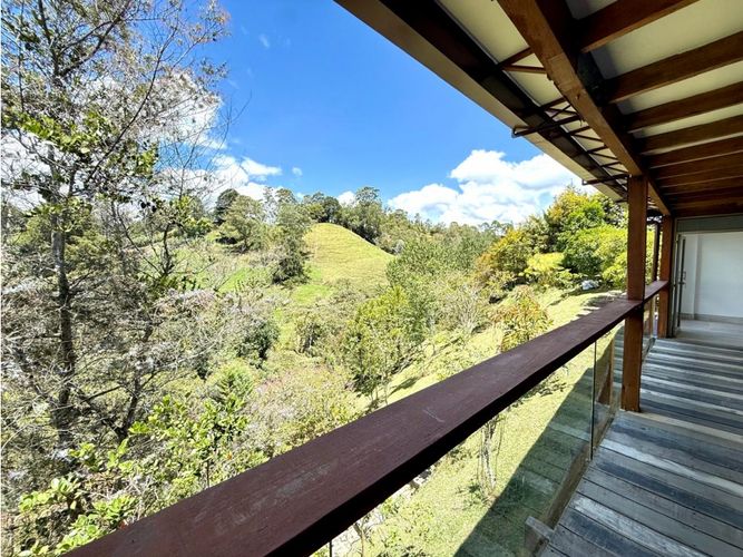 Casa de 3 alcobas en venta en Santa Elena, El Retiro, 278 m² · foto 13 de 23