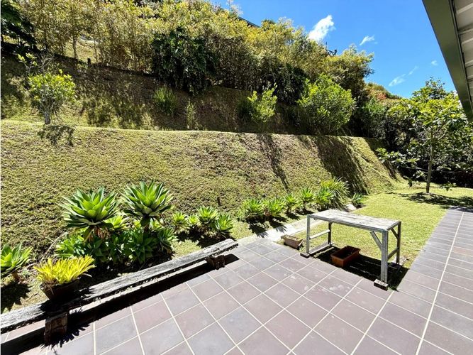 Casa de 3 alcobas en venta en Santa Elena, El Retiro, 278 m² · foto 19 de 23