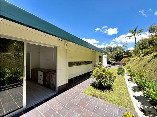 Casa de 3 alcobas en venta en Santa Elena, El Retiro, 278 m² · foto 20 de 23