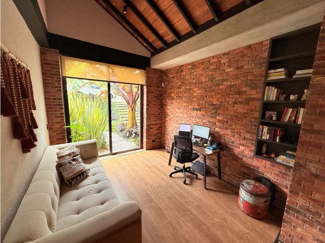 Finca en venta en El Tambo, La Ceja, 197 m² · foto 5 de 24