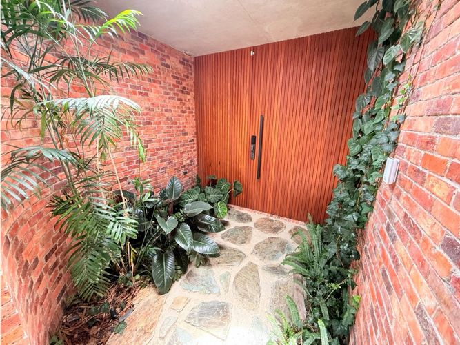 Finca en venta en El Tambo, La Ceja, 197 m² · foto 9 de 24