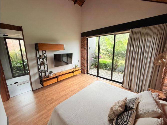 Finca en venta en El Tambo, La Ceja, 197 m² · foto 14 de 24