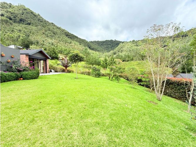 Finca en venta en El Tambo, La Ceja, 197 m² · foto 22 de 24