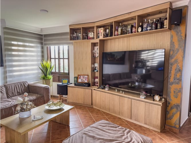 Finca en venta en La Ceja, 480 m² · foto 4 de 24