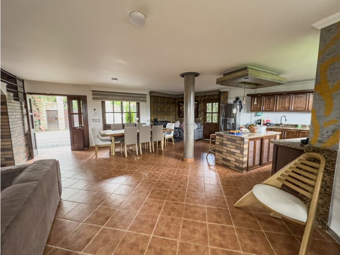 Finca en venta en La Ceja, 480 m² · foto 6 de 24