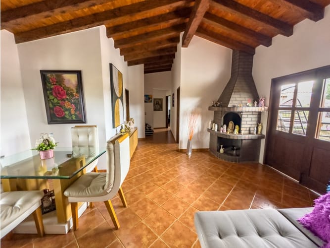 Finca en venta en La Ceja, 480 m² · foto 7 de 24