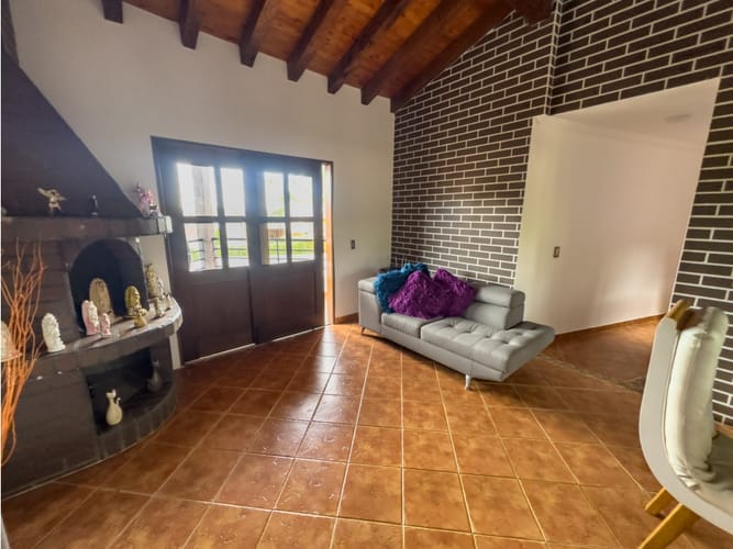 Finca en venta en La Ceja, 480 m² · foto 8 de 24