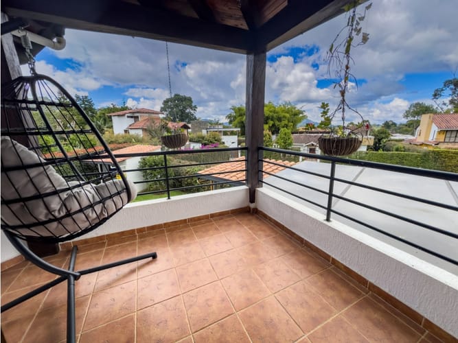 Finca en venta en La Ceja, 480 m² · foto 12 de 24