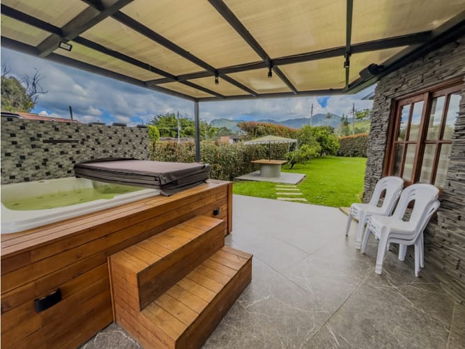 Finca en venta en La Ceja, 480 m² · foto 19 de 24
