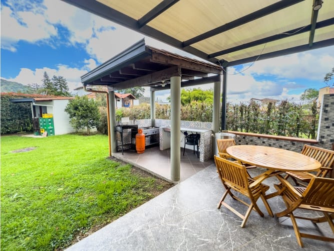 Finca en venta en La Ceja, 480 m² · foto 20 de 24