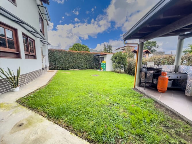 Finca en venta en La Ceja, 480 m² · foto 21 de 24