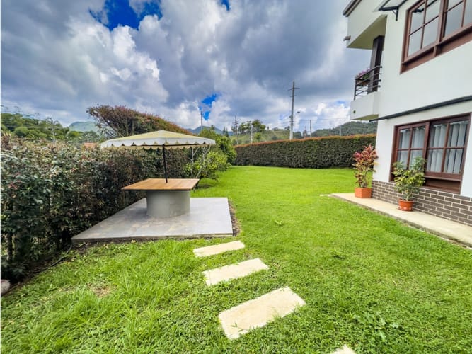 Finca en venta en La Ceja, 480 m² · foto 22 de 24