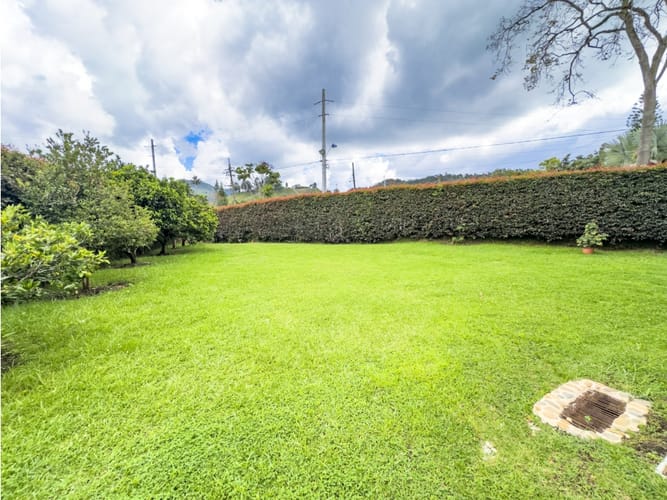 Finca en venta en La Ceja, 480 m² · foto 24 de 24