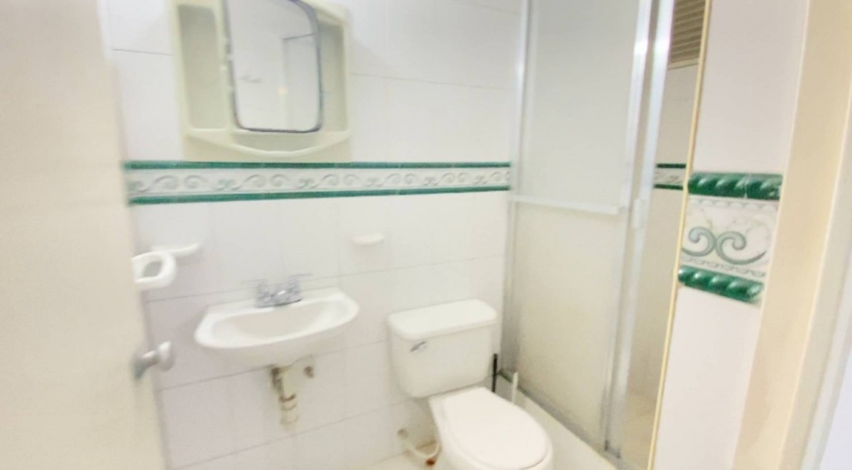 Apartamento en venta en Normandia, Bogotá · foto 4 de 8