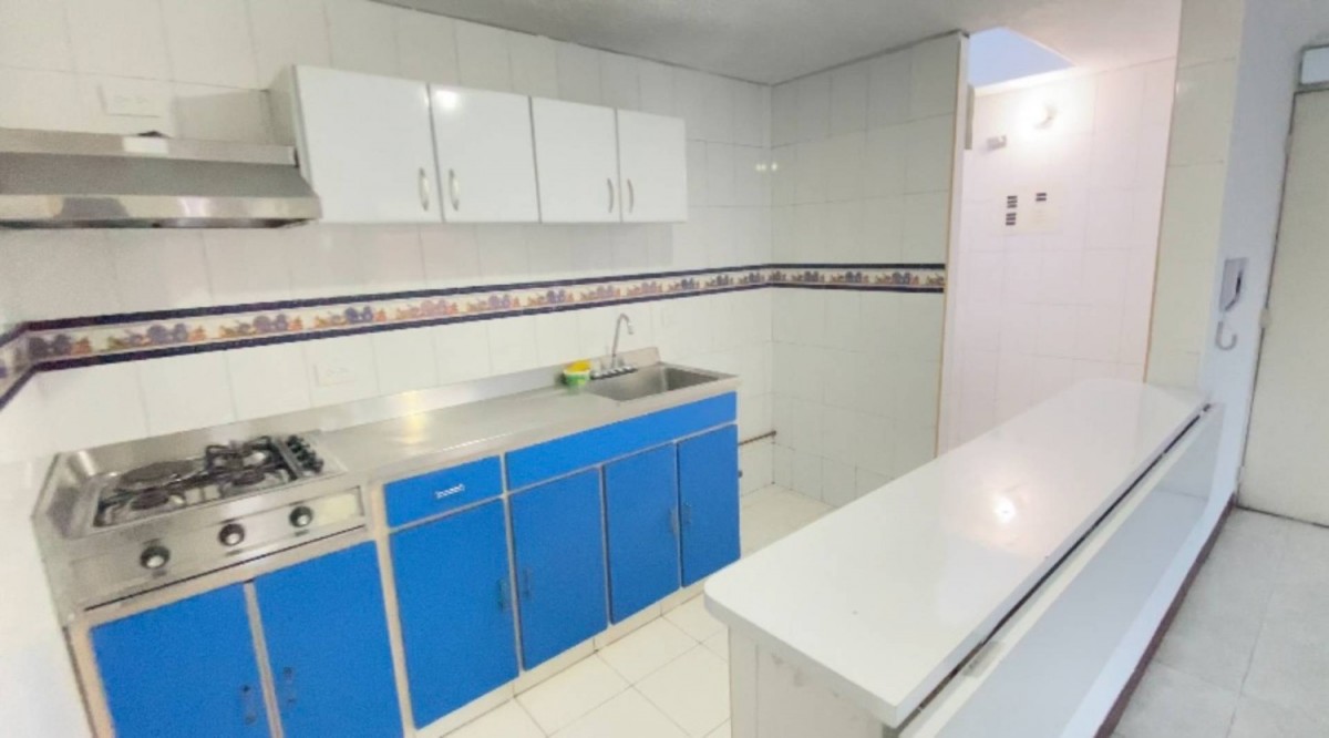 Apartamento en venta en Normandia, Bogotá · foto 5 de 8