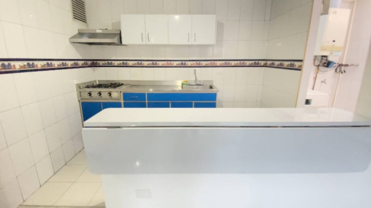 Apartamento en venta en Normandia, Bogotá · foto 6 de 8