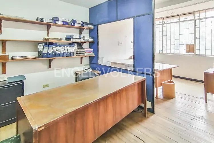 Casa en venta en Chapinero, Bogotá, 746 m² · foto 11 de 11